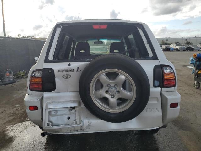 Photo 6 from auction – 2000 TOYOTA RAV4 with VIN JT3GP10V0Y7072948