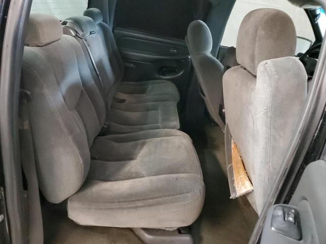 Photo 10 from auction – 2005 CHEVROLET SILVERADO with VIN 2GCEC13T251375098