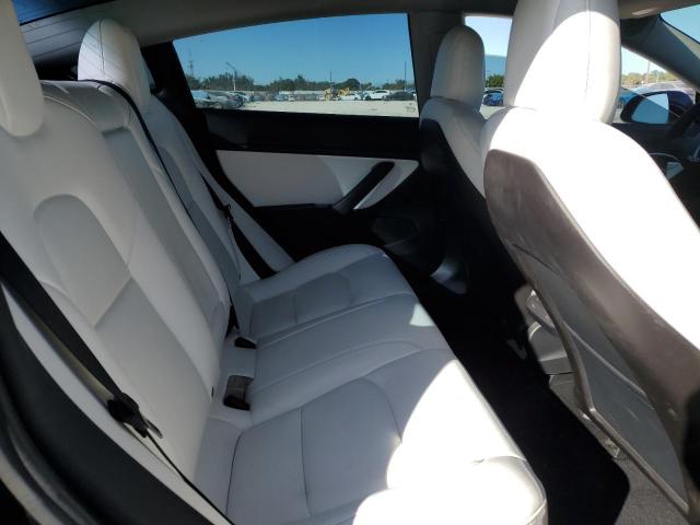 Photo 10 from auction – 2020 TESLA MODEL 3 with VIN 5YJ3E1EB5LF622372