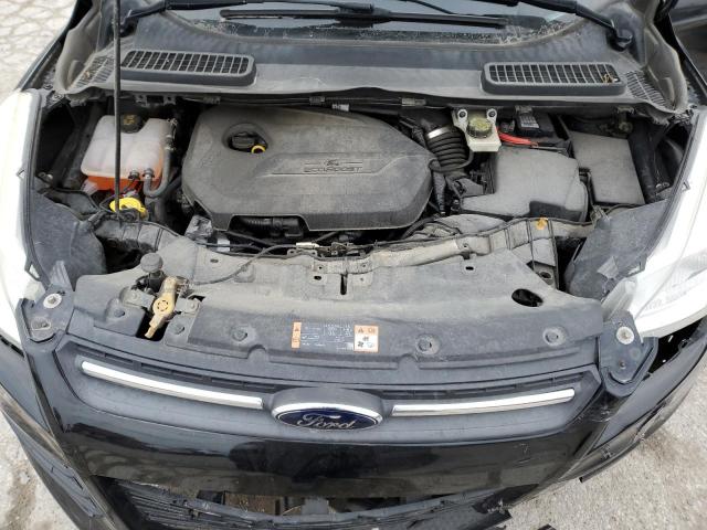 Photo 12 from auction – 2014 FORD ESCAPE SE with VIN 1FMCU9GX1EUB85874