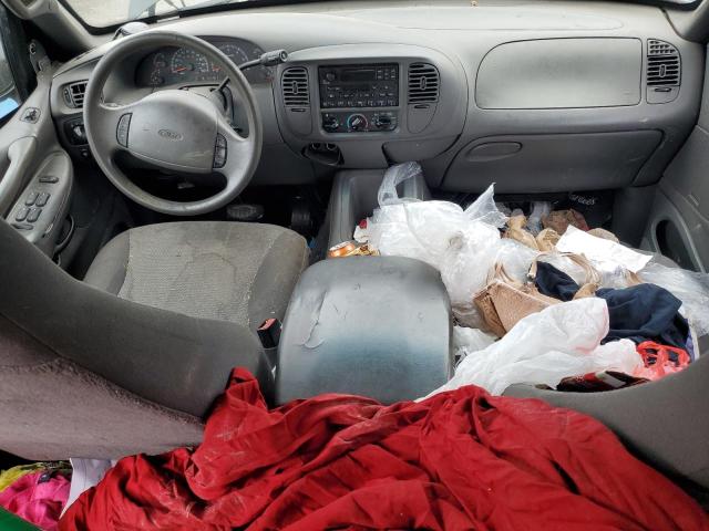 Zdjęcie 8 z aukcji – 2002 FORD EXPEDITION z VIN 1FMRU15W42LA45440