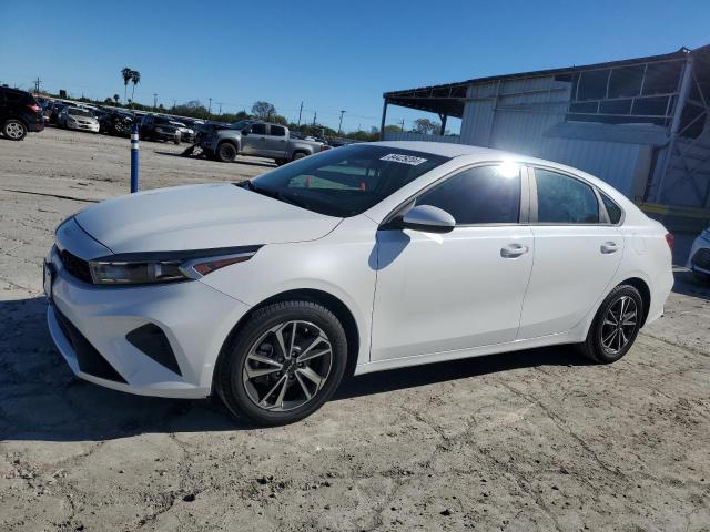 Photo 1 from auction – 2022 KIA FORTE FE with VIN 3KPF24AD8NE502315