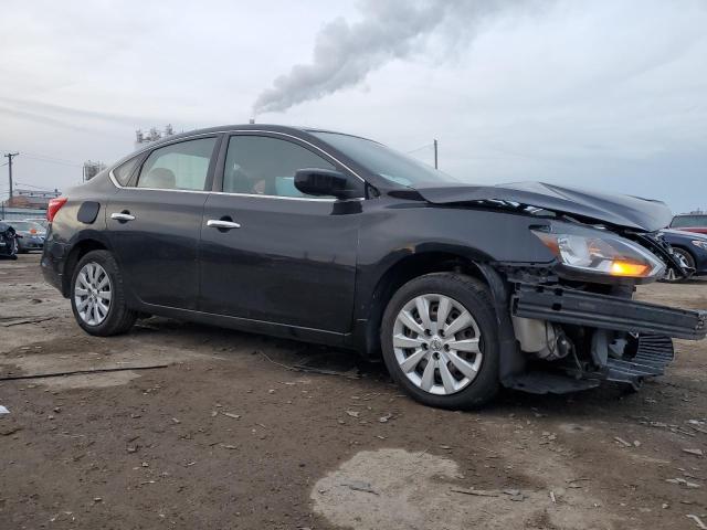 Photo 4 from auction – 2016 NISSAN SENTRA with VIN 3N1AB7AP7GY333415
