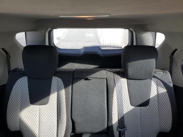 Photo 10 from auction – 2010 CHEVROLET EQUINOX LS with VIN 2CNALBEWXA6325506