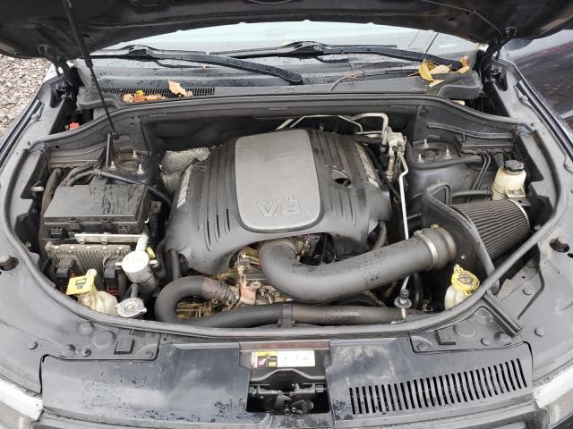 Photo 12 from auction – 2014 DODGE DURANGO LI with VIN 1C4SDJDTXEC378128