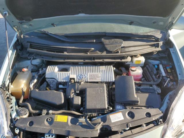 Photo 11 from auction – 2015 TOYOTA PRIUS with VIN JTDKN3DU2F1920191