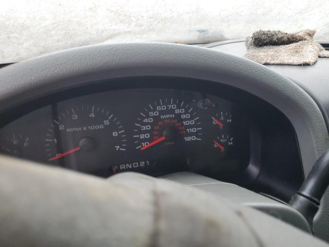 Foto 9 de la subasta – 2007 FORD F150 SUPER con VIN 1FTPW12VX7FA04740