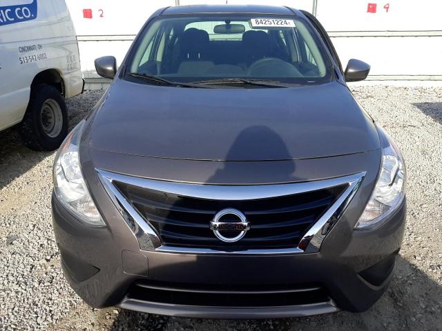 Photo 5 from auction – 2016 NISSAN VERSA S with VIN 3N1CN7AP8GL819258