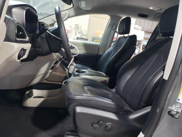 Photo 7 from auction – 2022 CHRYSLER PACIFICA H with VIN 2C4RC1L79NR136976