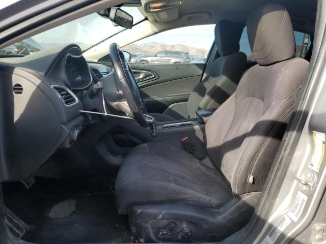 Снимка 7 от търг – 2015 CHRYSLER 200 LIMITE с VIN 1C3CCCAB3FN688260