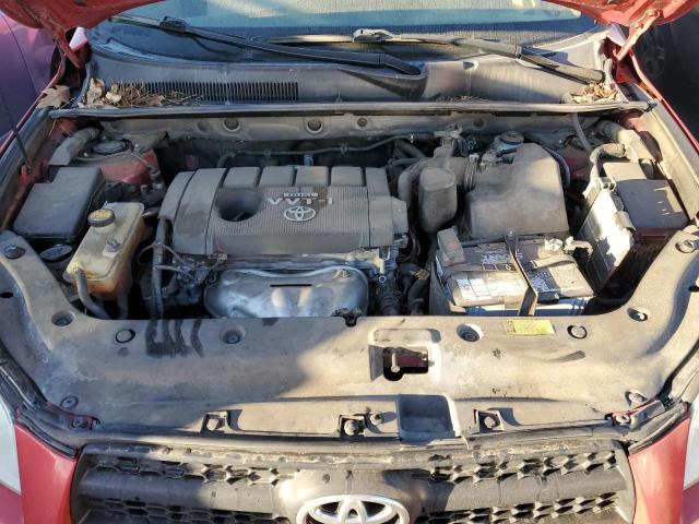 Photo 12 from auction – 2009 TOYOTA RAV4 with VIN 2T3BF33V99W022846