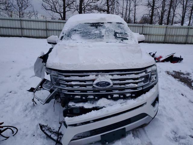 Photo 5 from auction – 2018 FORD EXPEDITION with VIN 1FMJU2AT6JEA14224