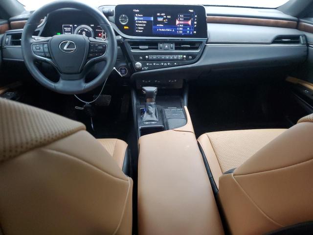 Photo 8 from auction – 2022 LEXUS ES 300H BA with VIN 58ADA1C13NU015850