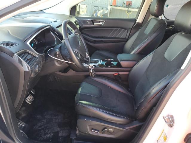 Photo 7 from auction – 2018 FORD EDGE SPORT with VIN 2FMPK4AP4JBC44077