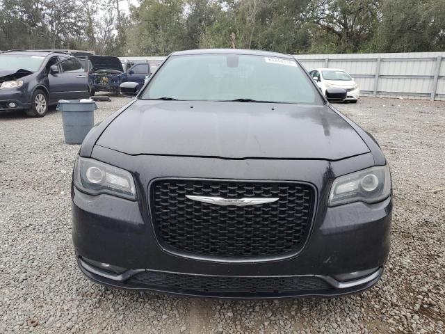 Photo 5 from auction – 2015 CHRYSLER 300 S with VIN 2C3CCABG5FH859890