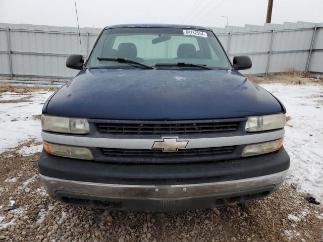 Photo 5 from auction – 2002 CHEVROLET SILVERADO with VIN 1GCEK14VX2Z207859