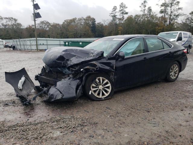 TOYOTA CAMRY LE 2016 with VIN 4T1BF1FK7GU135562 - Photo from auction