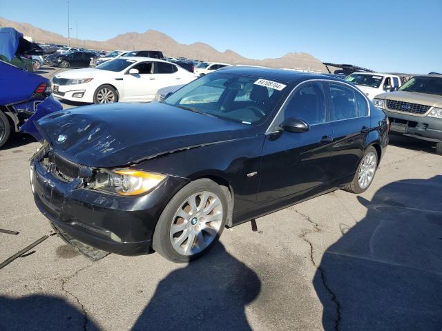 Zdjęcie 1 z aukcji – 2006 BMW 330 I z VIN WBAVB33536KR74669