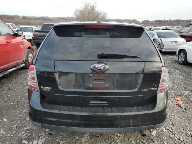 Photo 6 from auction – 2010 FORD EDGE LIMIT with VIN 2FMDK3KC8ABB35131