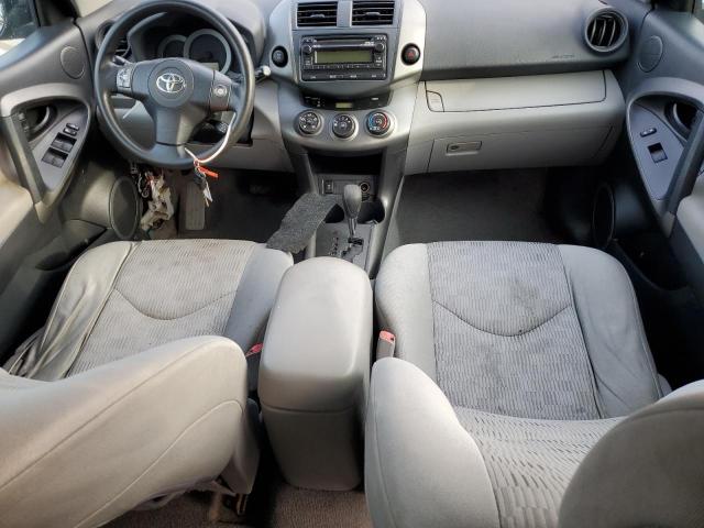 Photo 8 from auction – 2012 TOYOTA RAV4 with VIN 2T3BF4DV8CW207045