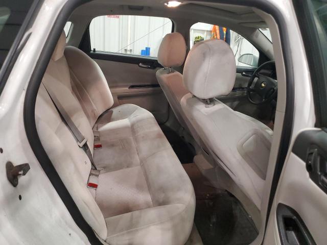 Photo 10 from auction – 2013 CHEVROLET IMPALA LT with VIN 2G1WG5E30D1259791