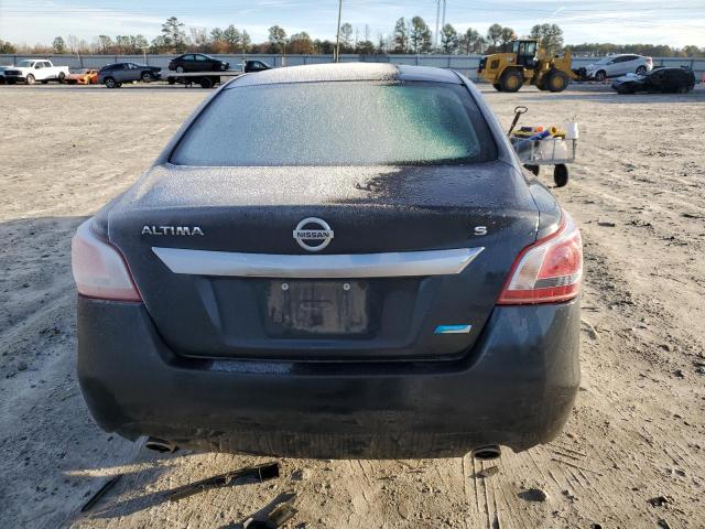 Photo 6 from auction – 2013 NISSAN ALTIMA 2.5 with VIN 1N4AL3APXDC917272