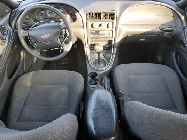 Photo 8 from auction – 2000 FORD MUSTANG with VIN 1FAFP4046YF195441