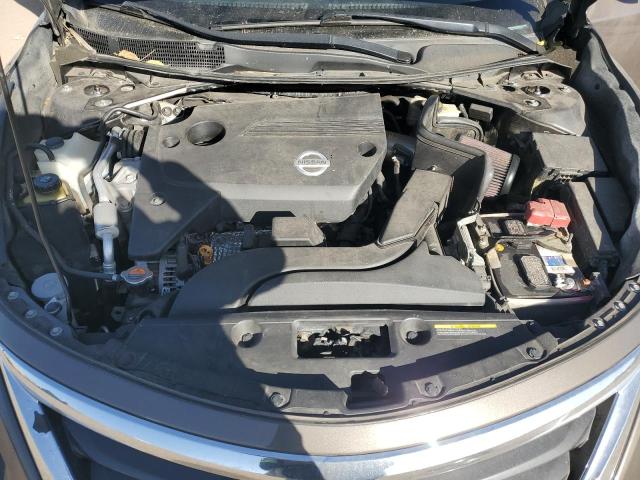Photo 11 from auction – 2015 NISSAN ALTIMA 2.5 with VIN 1N4AL3AP8FC245215