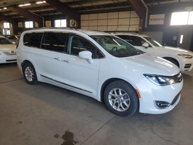 Фото 4 с аукциона – 2020 CHRYSLER PACIFICA T с VIN 2C4RC1BG6LR268592