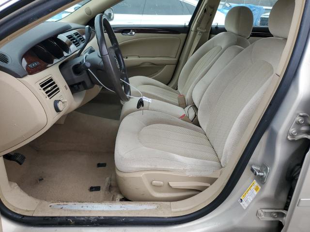 Zdjęcie 7 z aukcji – 2008 BUICK LUCERNE CX z VIN 1G4HP57288U155012