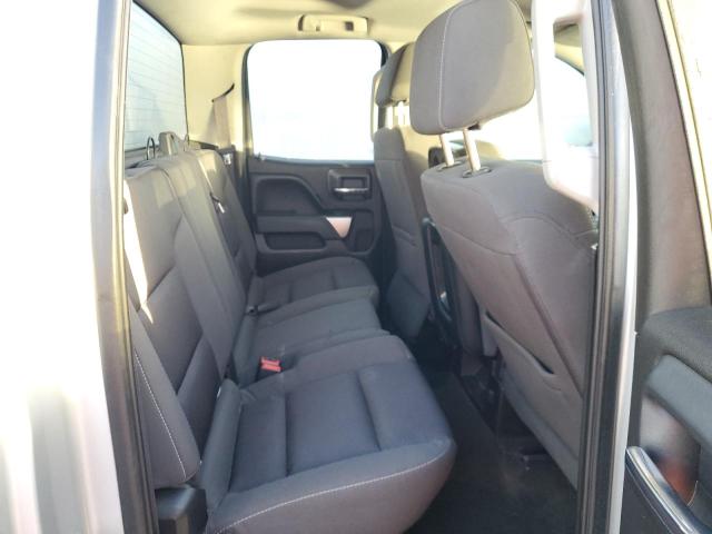 Photo 10 from auction – 2016 CHEVROLET SILVERADO with VIN 1GCRCREC4GZ118659