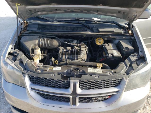 Photo 12 from auction – 2017 DODGE GRAND CARA with VIN 2C4RDGEG0HR575338