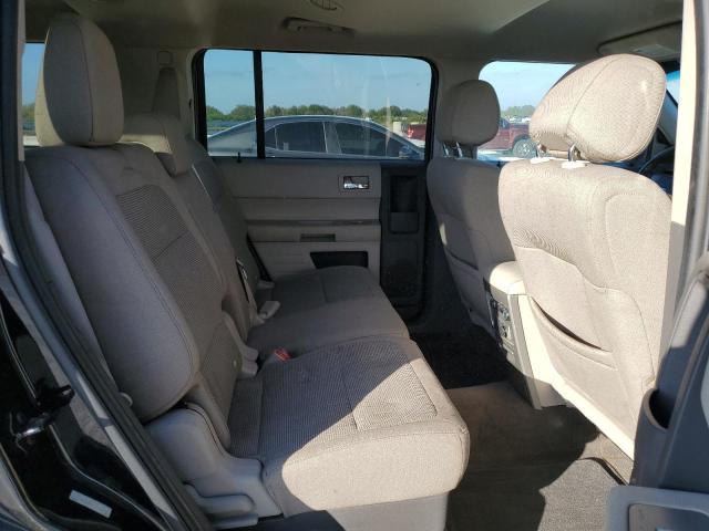 Photo 11 from auction – 2012 FORD FLEX SE with VIN 2FMGK5BC7CBD01523