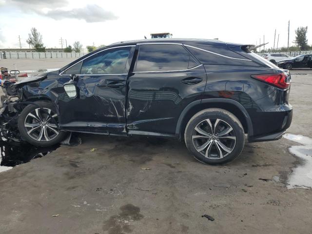 Photo 2 from auction – 2019 LEXUS RX 350 BAS with VIN 2T2ZZMCA5KC121300