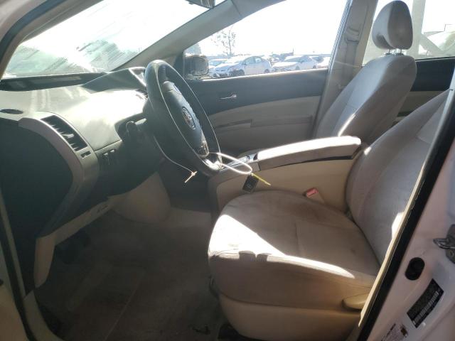 Photo 7 from auction – 2005 TOYOTA PRIUS with VIN JTDKB20U653001919