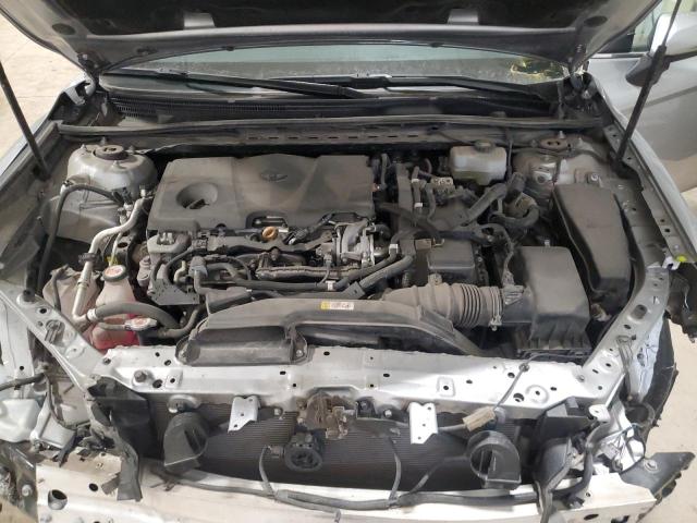Photo 11 from auction – 2020 TOYOTA CAMRY LE with VIN 4T1C31AK4LU540275
