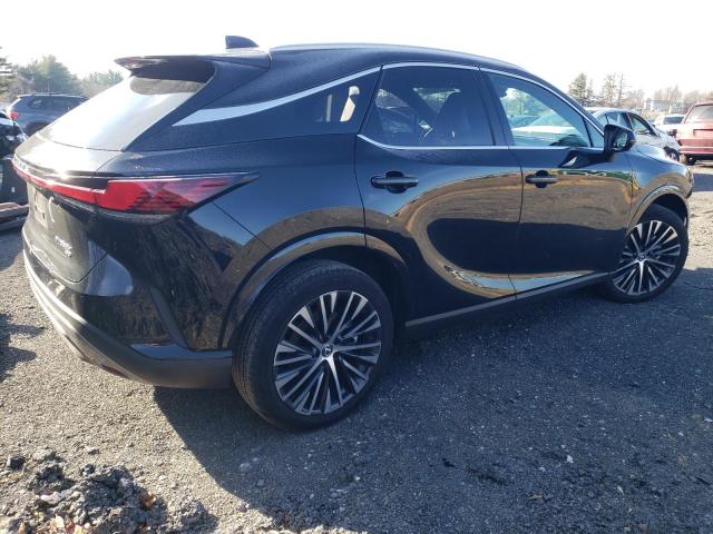 Photo 3 from auction – 2024 LEXUS RX 350H BA with VIN 2T2BBMCA6RC033470
