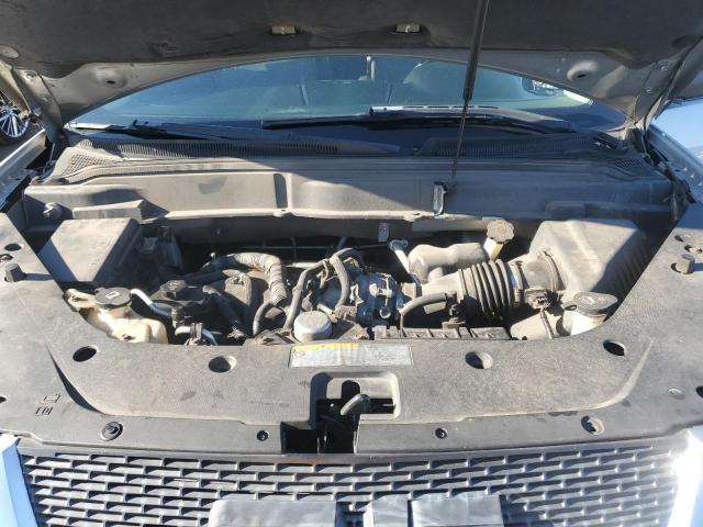 Photo 12 from auction – 2011 GMC ACADIA SLE with VIN 1GKKVPED5BJ319202