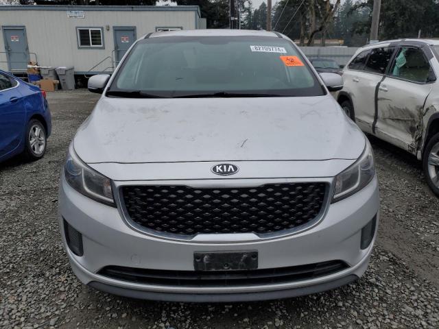 Photo 5 from auction – 2016 KIA SEDONA LX with VIN KNDMB5C19G6198615