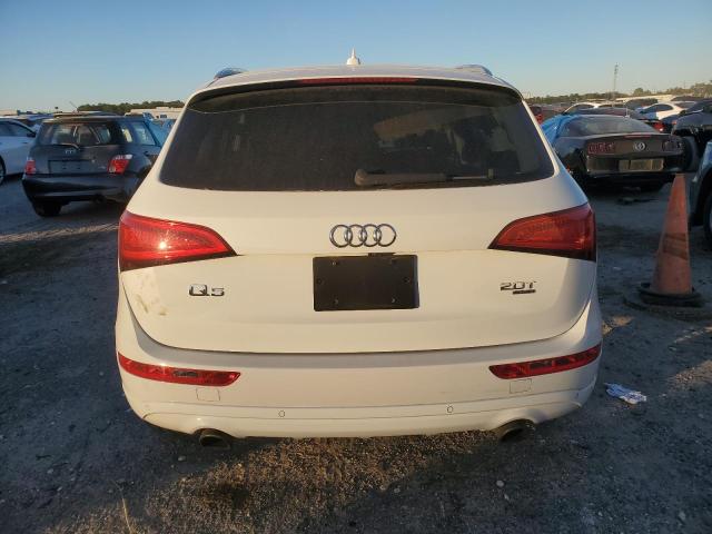 Photo 6 from auction – 2013 AUDI Q5 PREMIUM with VIN WA1LFAFP5DA021703
