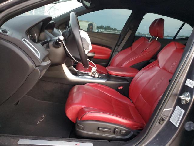 Photo 7 from auction – 2018 ACURA TLX TECH+A with VIN 19UUB3F60JA005978