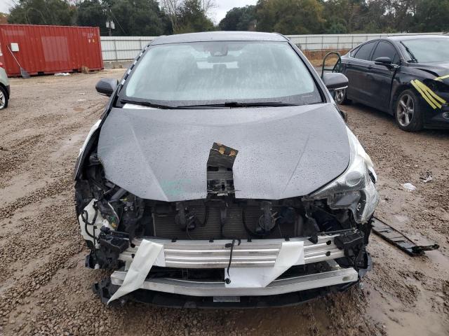 Photo 5 from auction – 2018 TOYOTA PRIUS with VIN JTDKARFU6J3056691