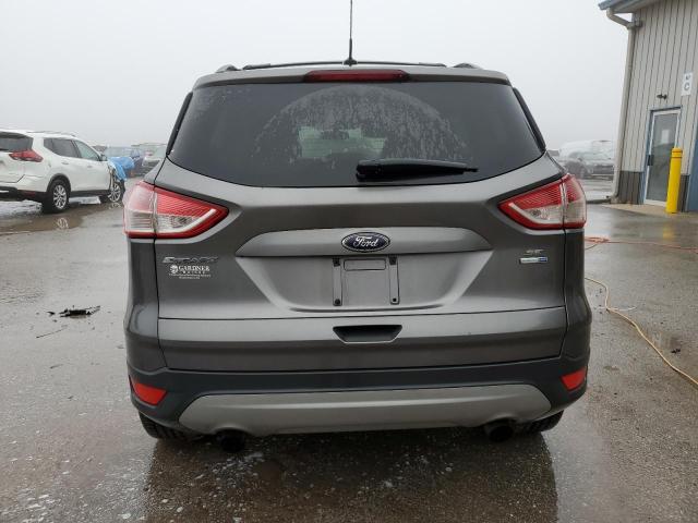 Photo 6 from auction – 2013 FORD ESCAPE SE with VIN 1FMCU9GX4DUB61115