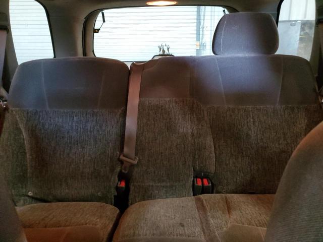 Photo 10 from auction – 2003 CHEVROLET TRAILBLAZE with VIN 1GNDT13S532175176