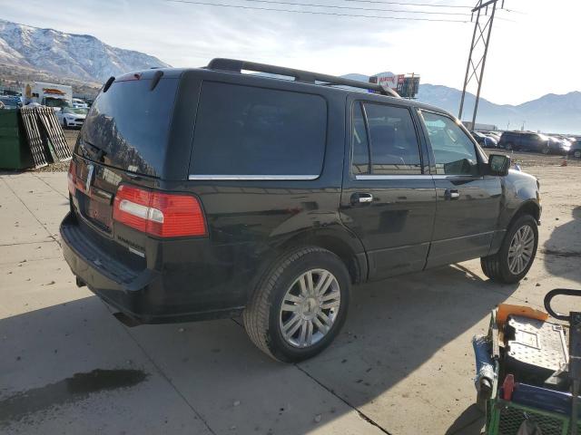 Photo 3 from auction – 2009 LINCOLN NAVIGATOR with VIN 5LMFU27559EJ02172