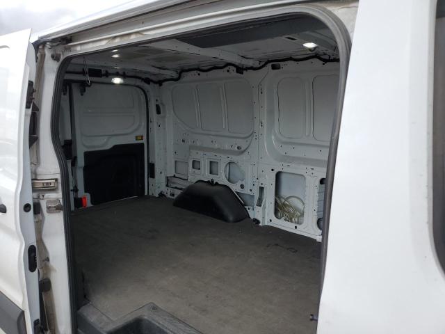 Photo 11 from auction – 2019 FORD TRANSIT T- with VIN 1FTYE1YM9KKA85719