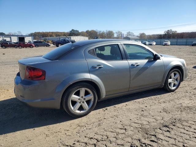 Photo 3 from auction – 2013 DODGE AVENGER SE with VIN 1C3CDZAB5DN535800