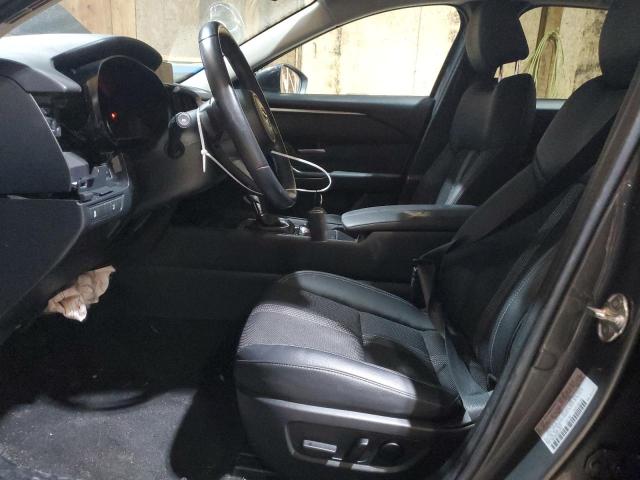 Photo 7 from auction – 2024 MAZDA CX-50 PREF with VIN 7MMVABBMXRN185947