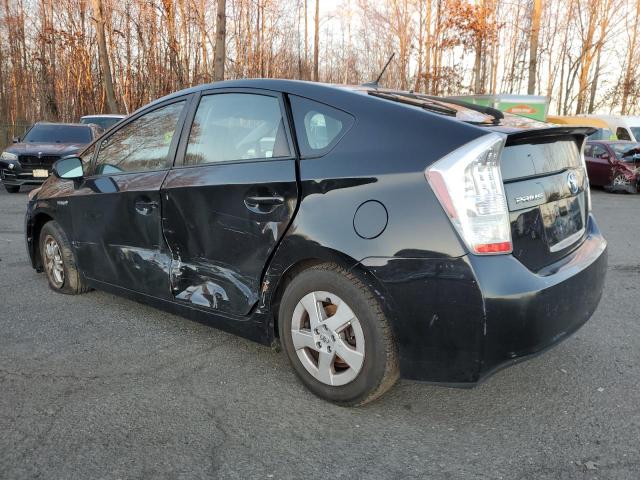 Photo 2 from auction – 2010 TOYOTA PRIUS with VIN JTDKN3DU4A0171361