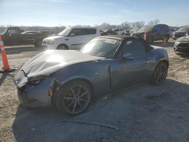 MAZDA MX-5 MIATA 2016 z numerem VIN JM1NDAD76G0117079 - Zdjęcie z aukcji
